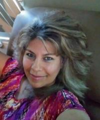 Maria Elena Peña