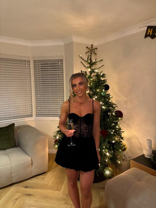 Emma Bruce