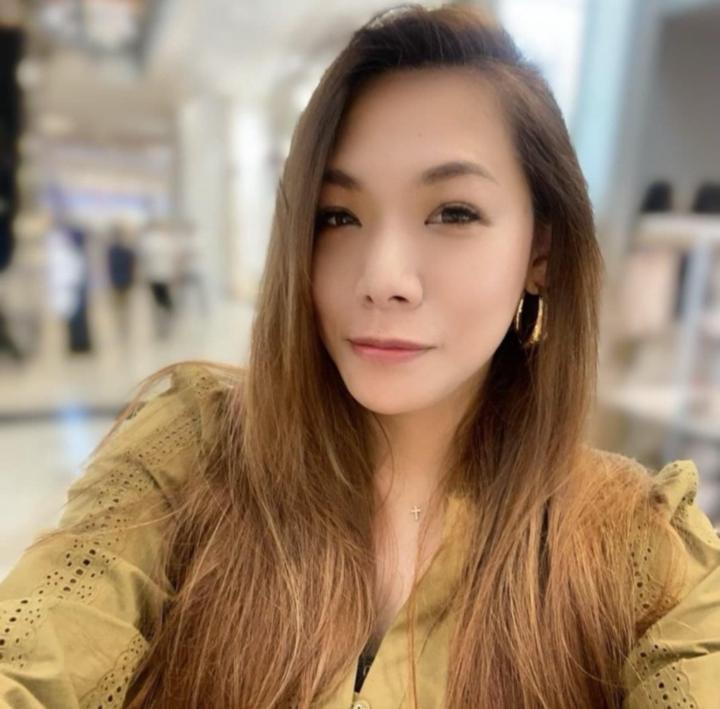 Wendy Wu
