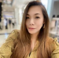Wendy Wu