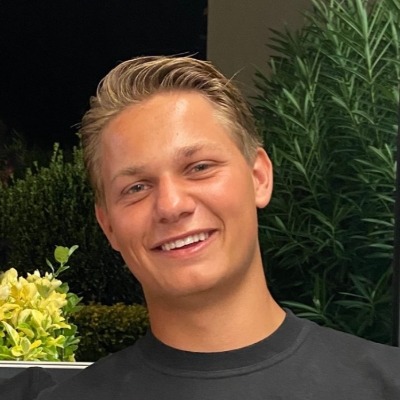 Jelle Baars