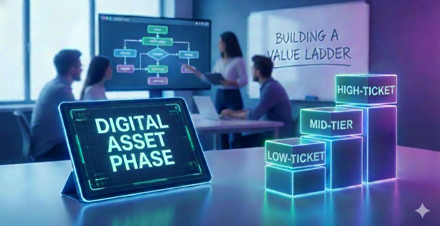 Module 2 Digital Phase