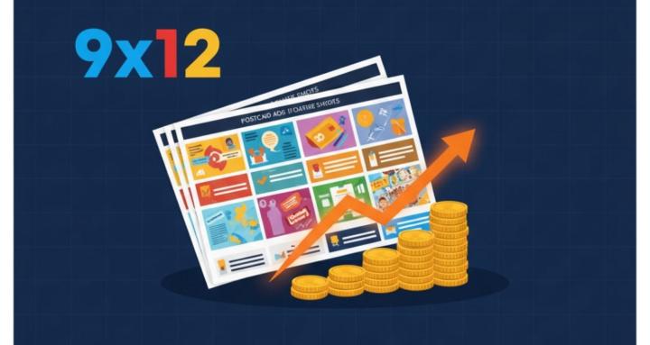 9x12Postcard ProfitAccelerator