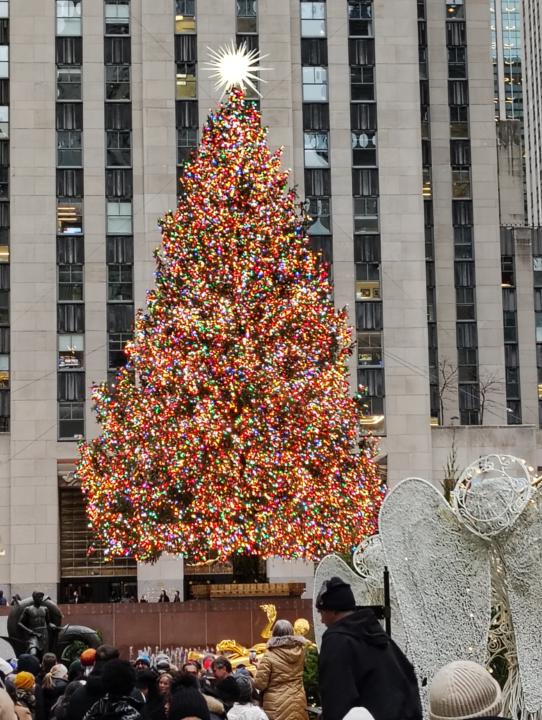 It's that time of year.... 