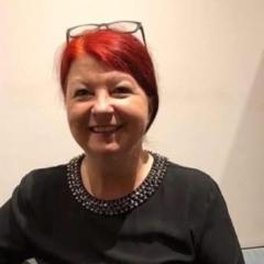 Steffi Meyne-Giefers