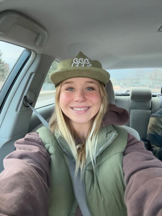 Hannah Dilworth
