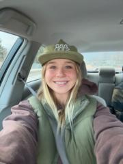 Hannah Dilworth