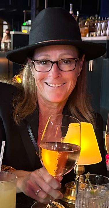 Cathy Craig