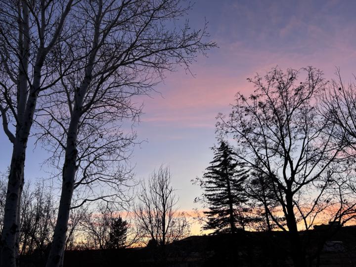 How was your Christmas?