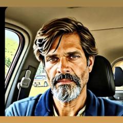 David Anil Piers