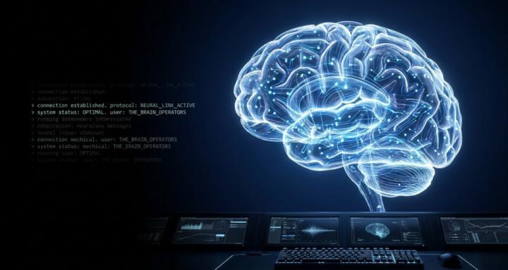 The Brain Operators