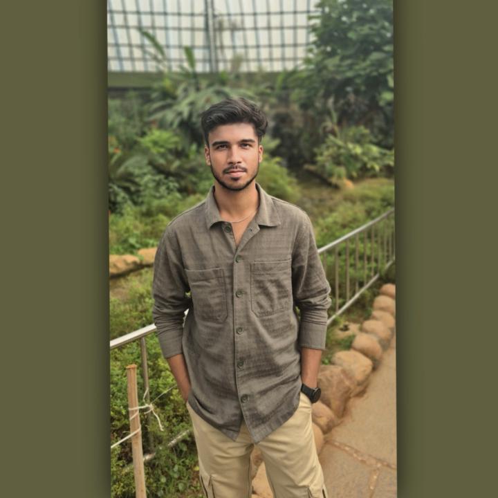 Abhinav Patel