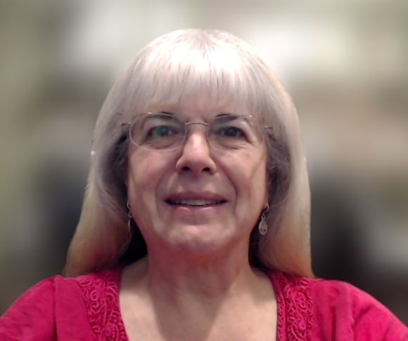 Denise Mandeau