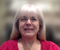 Denise Mandeau