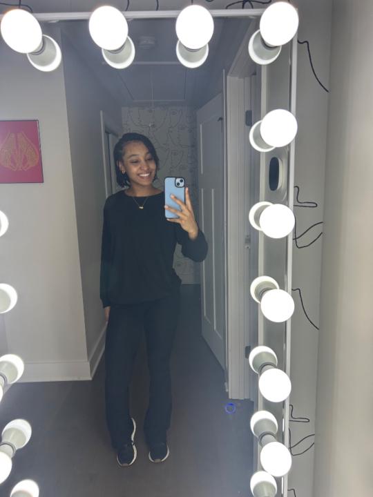 Zykia Jones