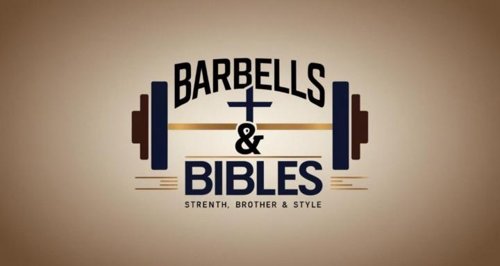 Barbells & Bibles