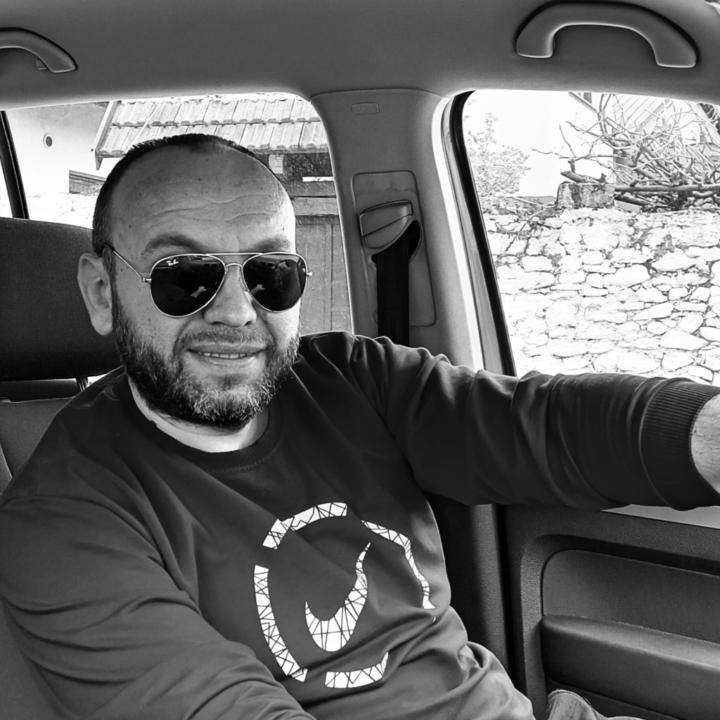 Admir Maksumic