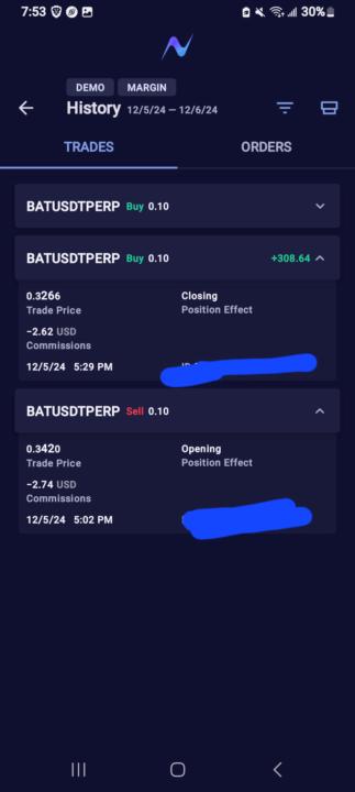 Bat/usd .3420 to .3266 sale