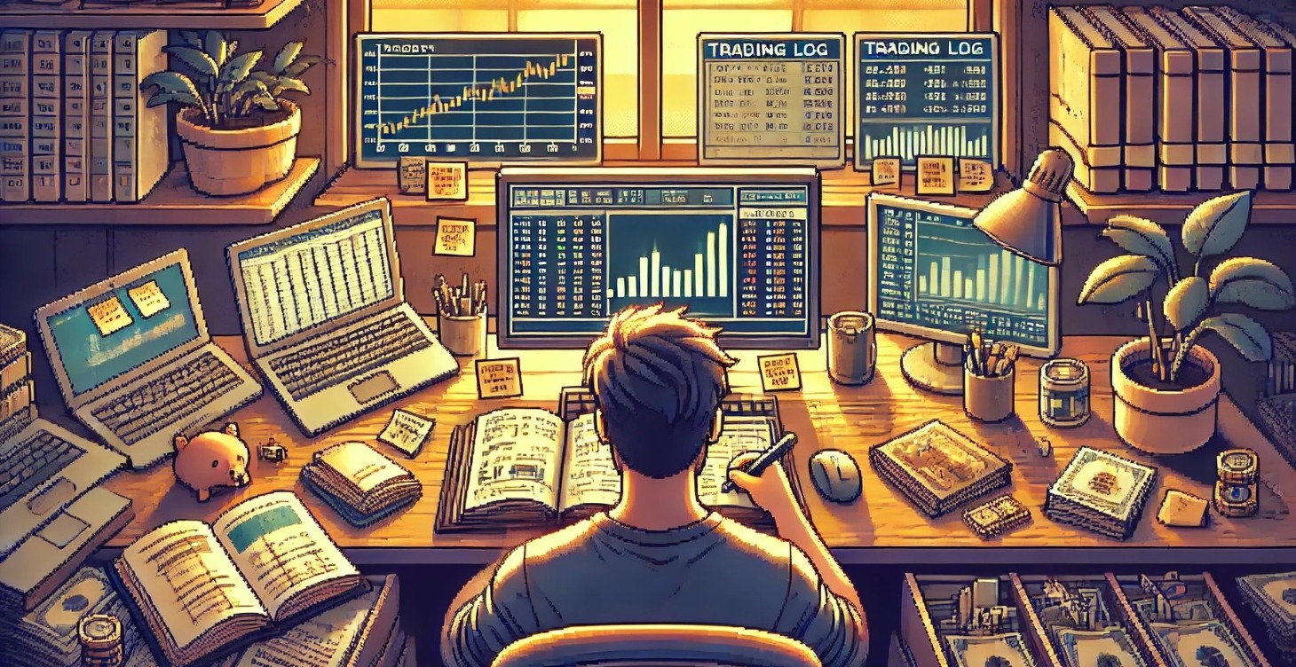 Trading Reviews