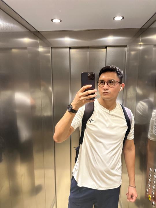 Andre Jimenez