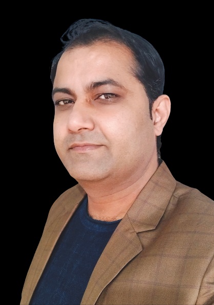Pankaj Singh