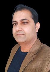 Pankaj Singh