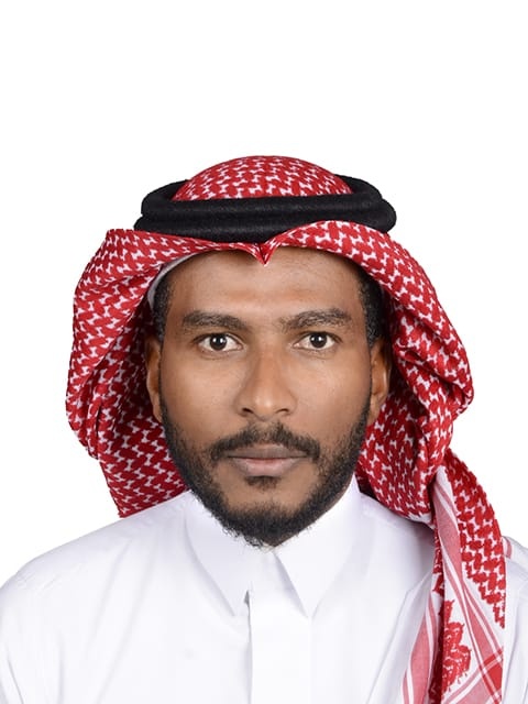 Hamoud Assiri