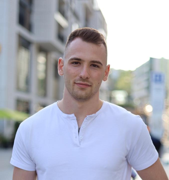 Julian Marschalek