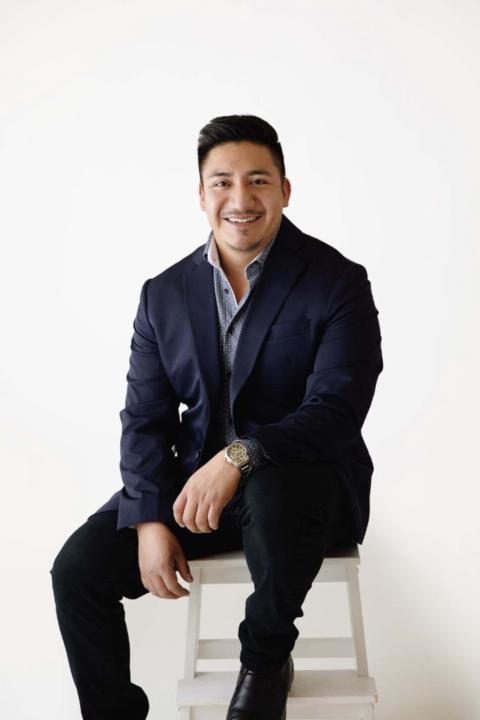 Ben Ramirez