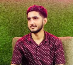 Wasif Umer