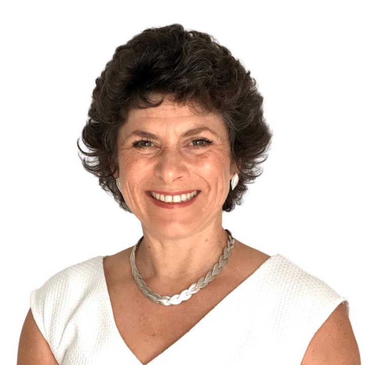 Karen Faulkner-Dunkey