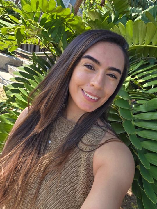 Rosangela Albuquerque