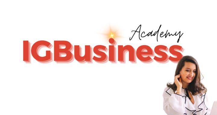 IG Business Academy