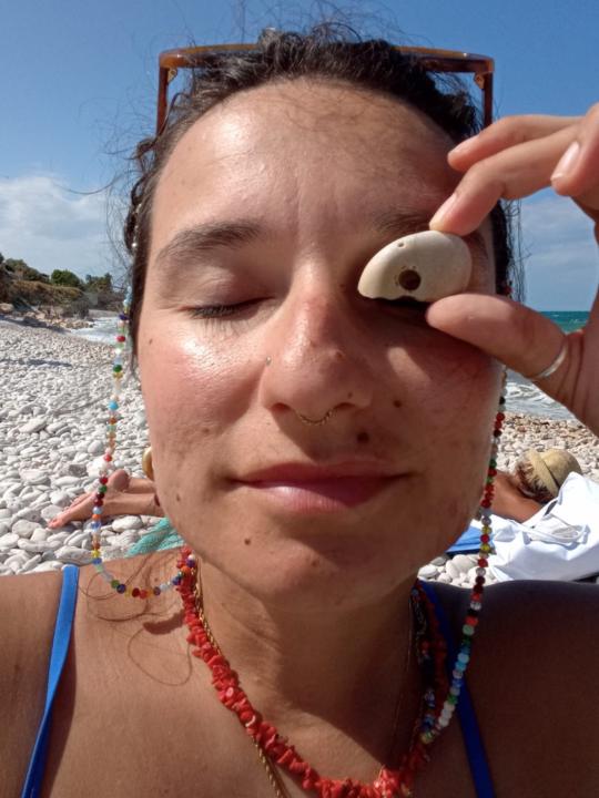 Mariateresa Diomedes