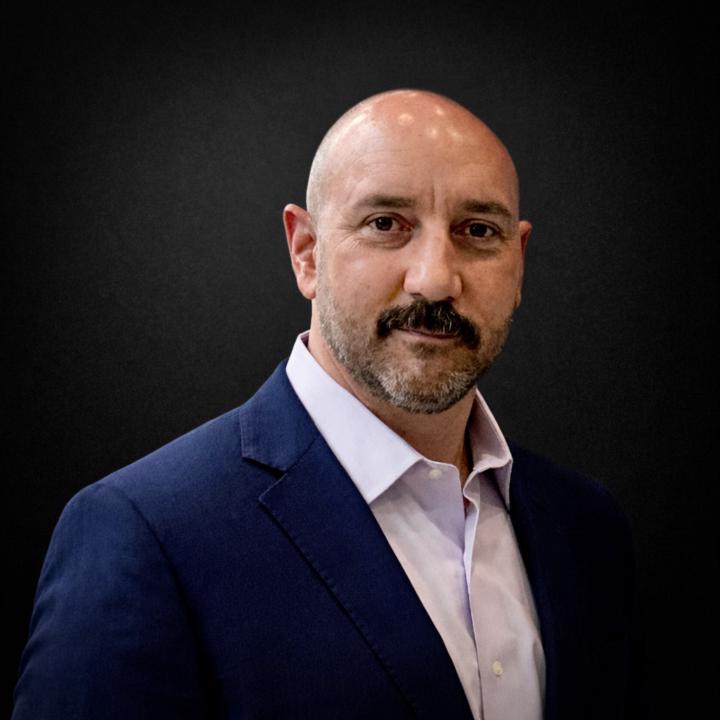 Stephen Bartalini