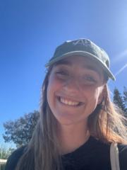 Jaycie Hamilton