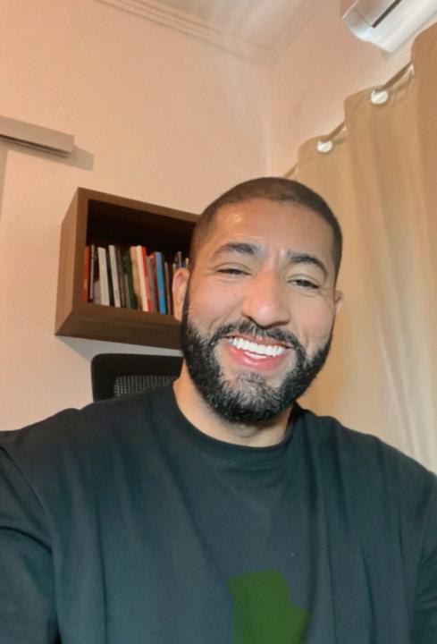 Pedro Henrique Porto Oliveira