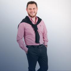 Alan García Barrios