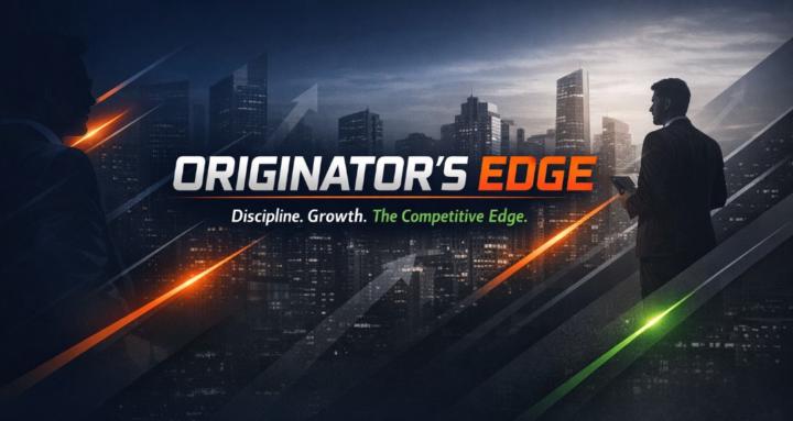 Originator's Edge