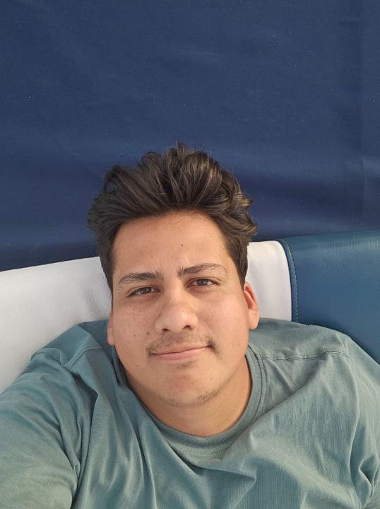 Ivan Garcia