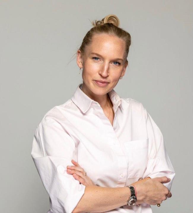 Katrin Reichstein