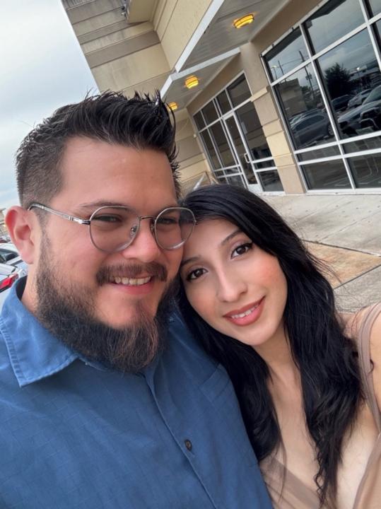 Wendy Julissa Carranza