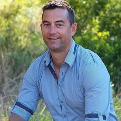 Jarrod Cooper