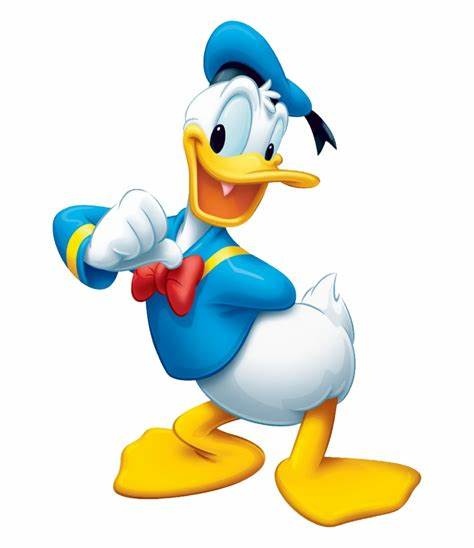 Donald Duck