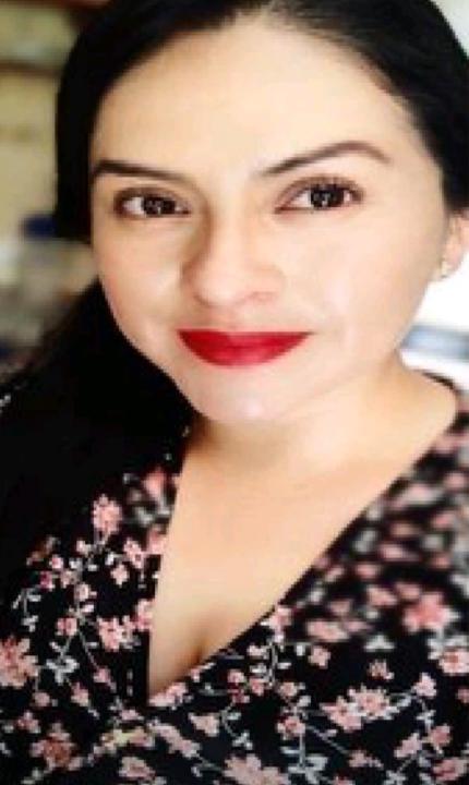 Yadira del Cisne Cuenca Sarango