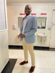 Brian Kuria