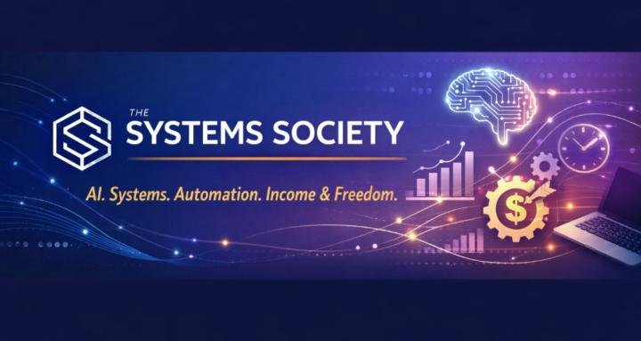 The Systems Society
