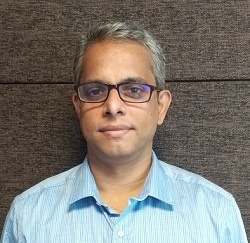 Kesavan Hariharasubramanian