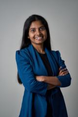 Sruthi Satheesh Kumar