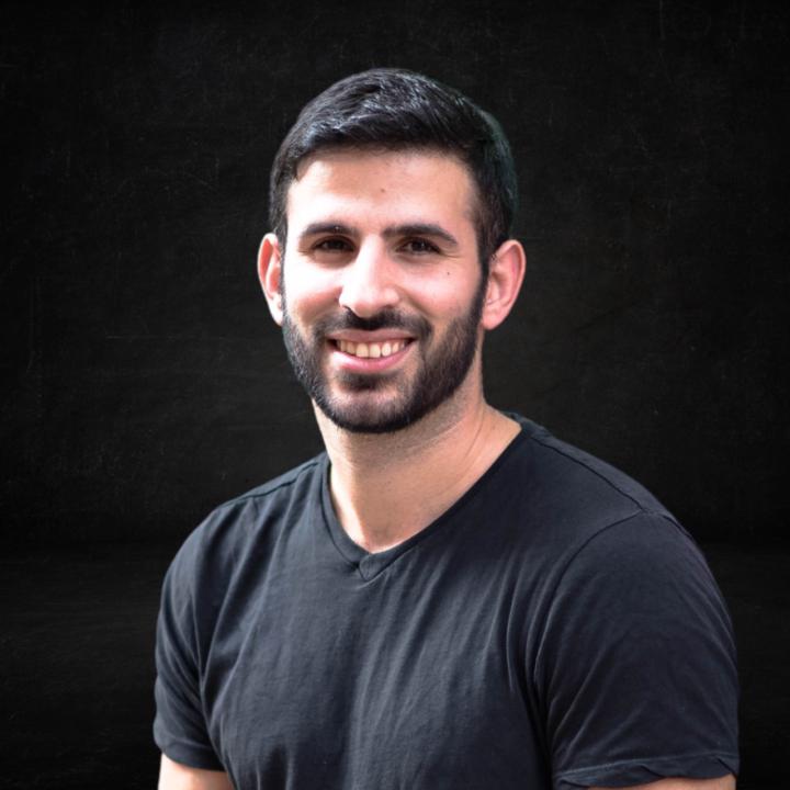 Gal Tzhayek